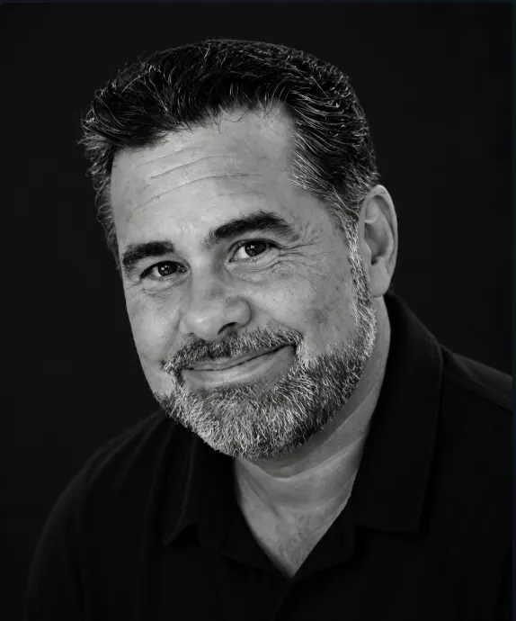 Eitan Braverman, Founder and Interim CMO of NKD CMO